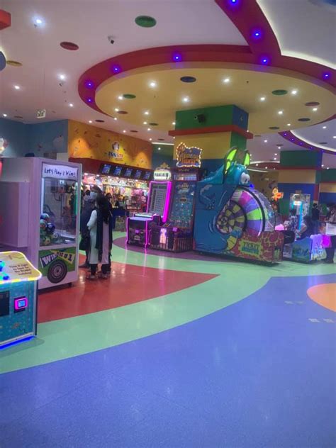 fun city dwarka photos|Fun City, Vegas Mall, Sector 12, Dwarka, New Delhi .